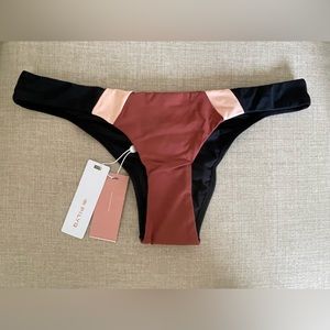 PILYQ Bikini bottoms